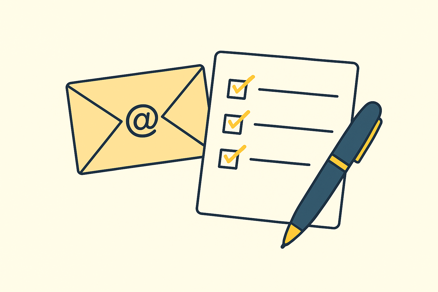 相談のイメージ（書類とPCを前に打合せする人々）